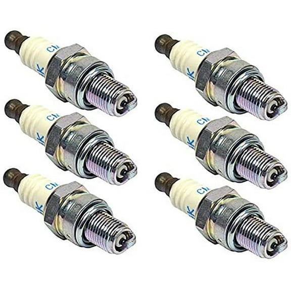 NGK 3066 CMR7H Spark Plug