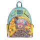 thumbnail image 1 of Tony Tony Chopper Treasure Mini Backpack Exclusiva EE One Piece, 1 of 3