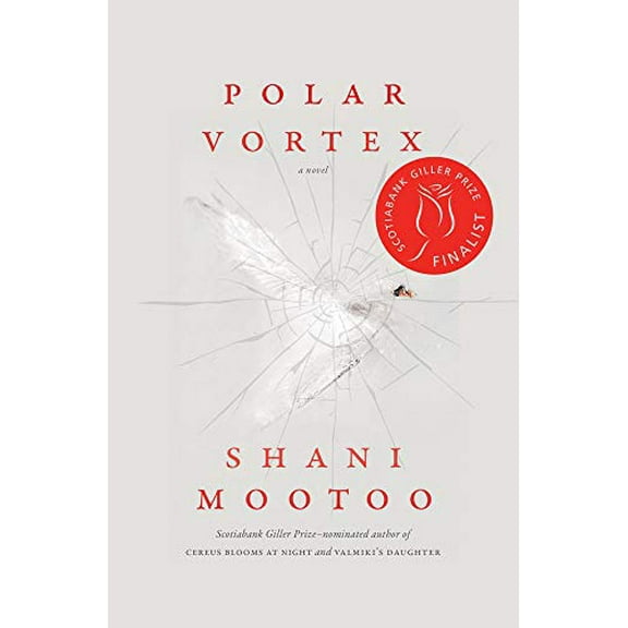 Pre-Owned Polar Vortex (Paperback)