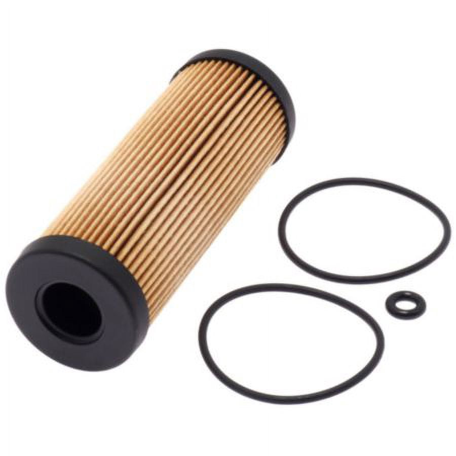 FRAM Force Cartridge Oil Filter, FF11955, 15K Mile Protection Replacement For Select Vehicles