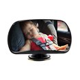 thumbnail image 3 of Monitor de seguridad interior multifuncional para bebés Espejo retrovisor ajustable, 3 of 8
