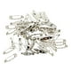 thumbnail image 1 of 50 piezas de broches en forma de broches de joyería haciendo descubrimientos artesanales 2.5cm, 1 of 8