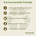 thumbnail image 5 of Avery EcoFriendly Folder Labels, 2/3" x 3-7/16", 750ct (48266), 5 of 9