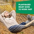 thumbnail image 4 of MediNatura BHI Calming Stress Relief Blend - 10 Natural Active Ingredients - Relax Mind & Body with Passion flower Chamomile & Valerian Root - 100 Tablets, 4 of 8