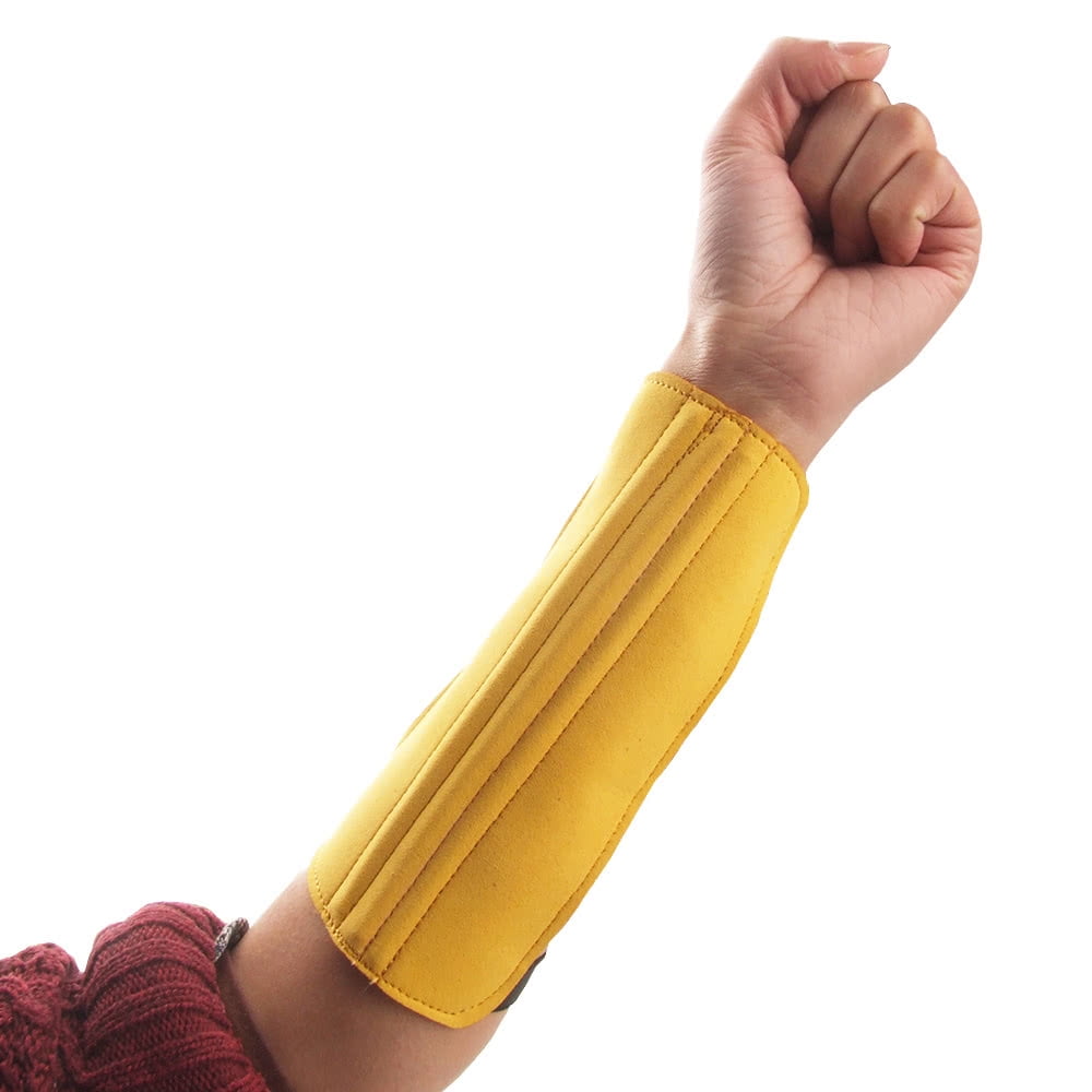 Bow Hunting Archers Shooting Arm Guard Lightweight Archery Arm Guard