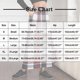 thumbnail image 4 of TaTaai Women's Casual Long Skirt Plaid Wool with Pockets Elastic Waist A Line Maxi Length Stretchy Soft Winter Fall Daily Gift, 4 of 7