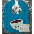 thumbnail image 2 of Sushi Baby Bib, 2 of 3