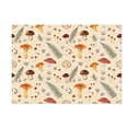 thumbnail image 2 of Thanksgiving Gifts Wrapping Paper,27.56x19.69 Inch Fall Element Themed Cozy Gift Wrap Paper,Perfect for Holiday Gifts Making and Fall Party Prep, 2 of 7