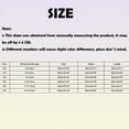 thumbnail image 3 of UYYX Kids Winter Coat Black Jacket For Girls Girl Winter Coats Heavyweight Hooded Jacket Kid Snow Outwear 11-12 Years, 3 of 6