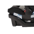 thumbnail image 4 of Base de asiento de coche infantil Graco SnugRide SnugLock negra, 4 of 9