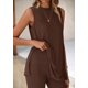 thumbnail image 5 of Conjuntos de 2 Piezas PRETTYGARDEN para Mujer Verano 2025, 5 of 8