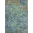 thumbnail image 2 of Addison Rugs Mayfield Premium Machine Washable Transitional Modern Blue Rectangle Rug, 10' x 14', 2 of 6