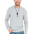 thumbnail image 3 of Western Bolo Tie PU Rope Bolo Tie Cowboy Costume Shirt Necktie, 3 of 21
