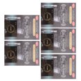thumbnail image 1 of Cell Phone  Booster Sticker, Black Gold Paper Phone  Stickers  for Tunnels, 1 of 8