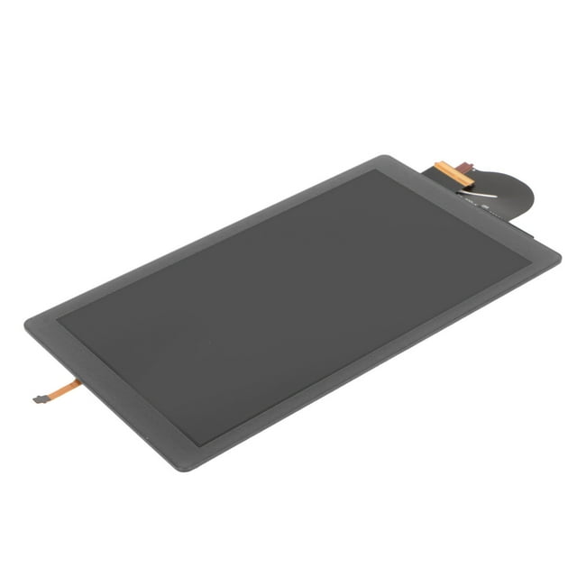 Reemplazo de Pantalla lcd para interruptor lite, pieza de reparación de pantalla tálil lcd retroiluminada con alta saturaza de color, amplia de colores