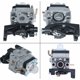 thumbnail image 2 of Honda GX25 GX35 FG110 HHT35 HHT25 Carburetor Kit - 9-in-1 Replacement Parts with Gasket, Fuel Filter, Air Filter, Spark Plug More, 2 of 5