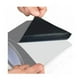 thumbnail image 2 of Cinta antideslizante para interiores y exteriores, fácil de usar, antideslizante, color gris, adhesivo abrasivo fuerte de alta calidad, perfecto para múltiples superficies, escalones, rampas,, 2 of 5