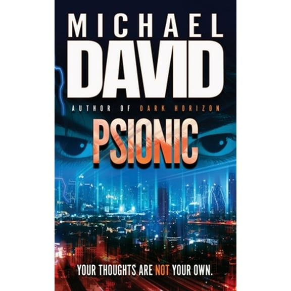 Psionic: Psionic (Paperback)