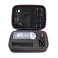 thumbnail image 2 of Shockproof EVA Hard Shell Storage Case for ZOOM H1 H2N H5 Handy Music Recorder, 2 of 16