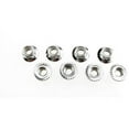 thumbnail image 2 of Traxxas 5147x Flanged Nylon Locking Nuts 5mm TRA5147x, 2 of 2