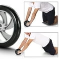 thumbnail image 2 of Rodillo Abdominal TOMSHOO 5-In-1 AB Wheel Roller Kit con Push-Up Bar Cuerda para saltar Pinza de man Tomshoo Rodillo Abdominal, 2 of 7