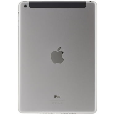 Apple 9.7-inch iPad Air 2, Wi-Fi Only, 64GB, Plus Bundle: Case 