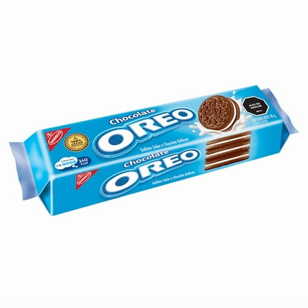 Oreo Venezolana Chocolate Cookies, 96g (3.39oz)