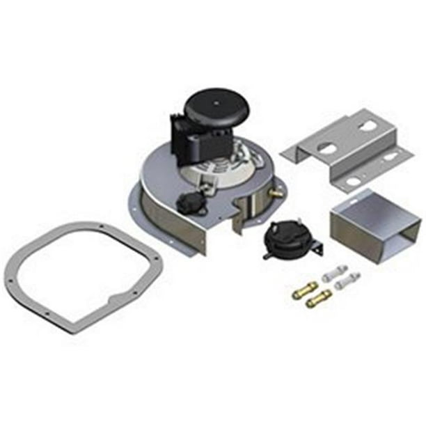 Hayward Pool Products IDXBWR1936 Combustion Blower Conversion Kit for H