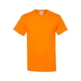 thumbnail image 2 of Hanes Mens Ecosmart Short Sleeve T-Shirt, 2 of 2