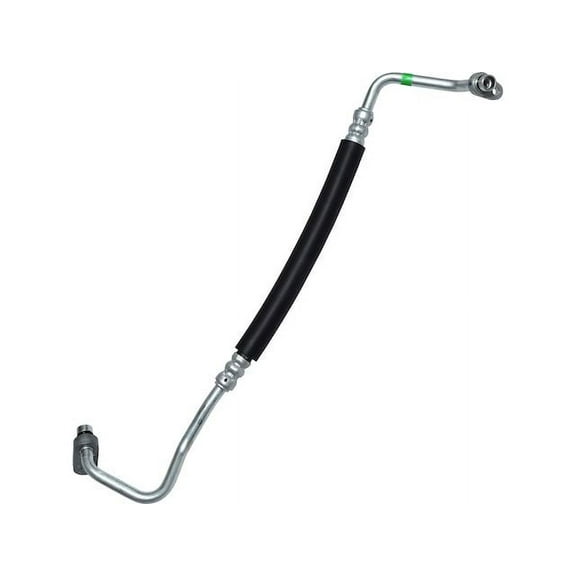 A/C Discharge Hose - Compatible with 2013 INFINITI JX35