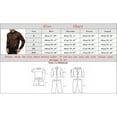 thumbnail image 2 of Bibifish Mens T-Shirts See Through Mesh Breathable Material Tee Tops Long Sleeve Drop Shoulder Fitness Tees, 2 of 5