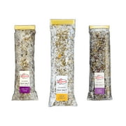 Aromas of Iceland - Sea Salts Nordic Catch Bulk Refill Bundle
