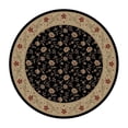 thumbnail image 2 of Concord Global Trading Imperial Collection Serenity Area Rug, 2 of 4
