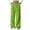 AJ10_Green, variant on IYYVV Flannel Halloween Pajama Pants for Women Pumpkin Ghost Print Pjs Pants Fall Winter Soft Loungewear Bottoms Multicolor L