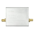 thumbnail image 3 of HT004 100K-6GHz Amplificador ruido 20dB Preamplificador alta ganancia para RF y SDR, 3 of 9