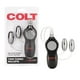 thumbnail image 1 of Vibrador CalExotics Colt de 7 funciones Twin Turbo Bullet negro, 1 of 3