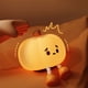 thumbnail image 2 of Kearding Lámpara de brillo ajustable para ambiente relajante de dormitorio, luz nocturna, decoración, regalo bonito Iluminación y accesorios, 2 of 6