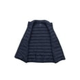 thumbnail image 6 of Rokka&Rolla Men's Light Puffer Vest, up to 2XL, 6 of 11