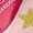 1-Pink392, variant on Tiijoy Toddler Girls Cowgirl Outfits Dress Up Party Fringe Vest Skirt Scarf Hat 4Pcs Set, Sizes 3-4