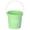 Green, variant on Aetherz 1Pc Creative Iron Art Food Storage Bucket, Snack Container for Bar Restaurant Home Parties and Cafe Use Stylish Design for Serving Fries and Other Snacks