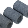 thumbnail image 2 of AURARMLET 10Pcs Grey Sharpening Stone for Darts and Enthusiasts, 2 of 4