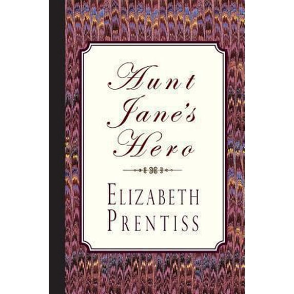 Pre-Owned Aunt Jane's Hero (Paperback)