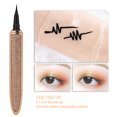 thumbnail image 1 of Delineador de ojos lápiz delineador de ojos cosmético delineador de ojos de larga duración impermeable suave delineador de ojos lápiz maquillaje de ojos cosmético ANGGREK Otros, 1 of 8