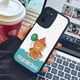 thumbnail image 4 of Exprese su personalidad: funda mate para teléfono con estampado de dibujos animados para iPhone 15 Pro Max 14 13 12 Pro 11, 4 of 4