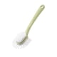 thumbnail image 2 of Long Handled Laundry Brush Soft Bristled Shoe Brush Household Multifunctional Shoe Washing Tool That Does Not Harm Shoes, 2 of 6