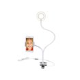 thumbnail image 4 of 1pc USB Cellphone Fill Light Practical Live Filling Light Selfie Lamp LED Flash Lamp for Indoor Inside, 4 of 6
