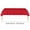 Red, variant on 4th of July Themed Disposable Plastic Tablecloth - Independence Day Red White Blue Desk Sheet Waterproof Table Cover for Indoor Outdoor Holiday Party Supply Decor