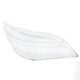 thumbnail image 1 of Car Right Headlight Lens Cover Front head light lamp for BMW 5 Series E60/E61 03 -10, 1 of 5