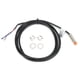 thumbnail image 5 of Interruptor de proximidad No integrado 3 cables PNP NO Sensor impermeable DC12‑24V PR08‑2DP, 5 of 5
