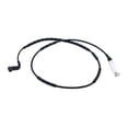 thumbnail image 2 of LOVIVER Automotive Rear Brake Pad Wear Sensor Replace 34356789445 34356762253 Fits for, 2 of 8